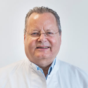 Dr. Peter Lentsch