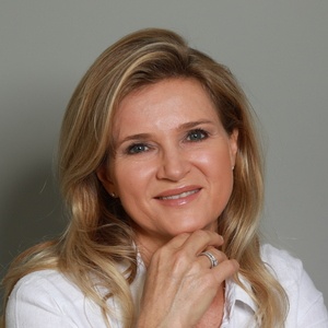 Dr.in Klaudia Orlinska - Kofler