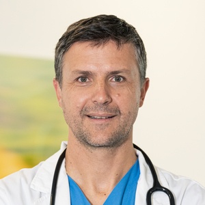 Dr. Bernhard Rainer