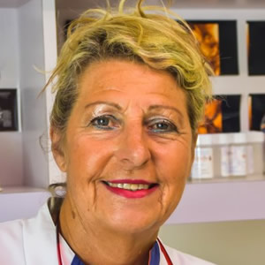 Dott.ssa Susanne Pichl - Mayr
