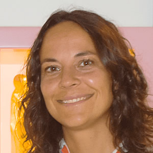Dott.ssa Sandra Mayr