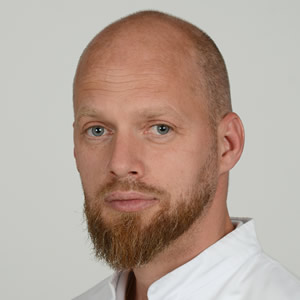 Univ. Prof. Dott. Hans-Christian Jeske