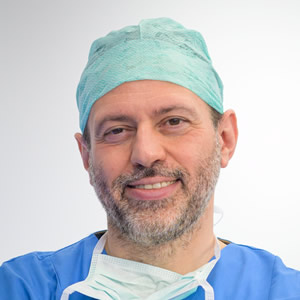 Dr. Michele Conti