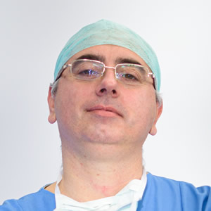 Dr. Walter Forli